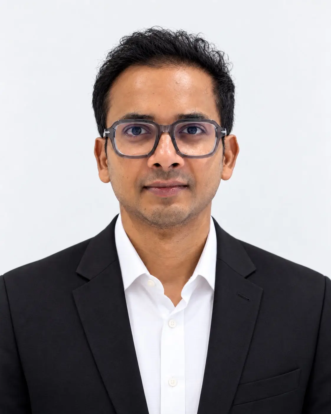 Dr. Ashish Shankar