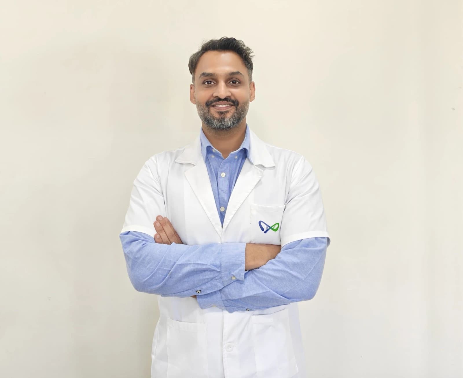 Dr. Pirthi Singh Mann