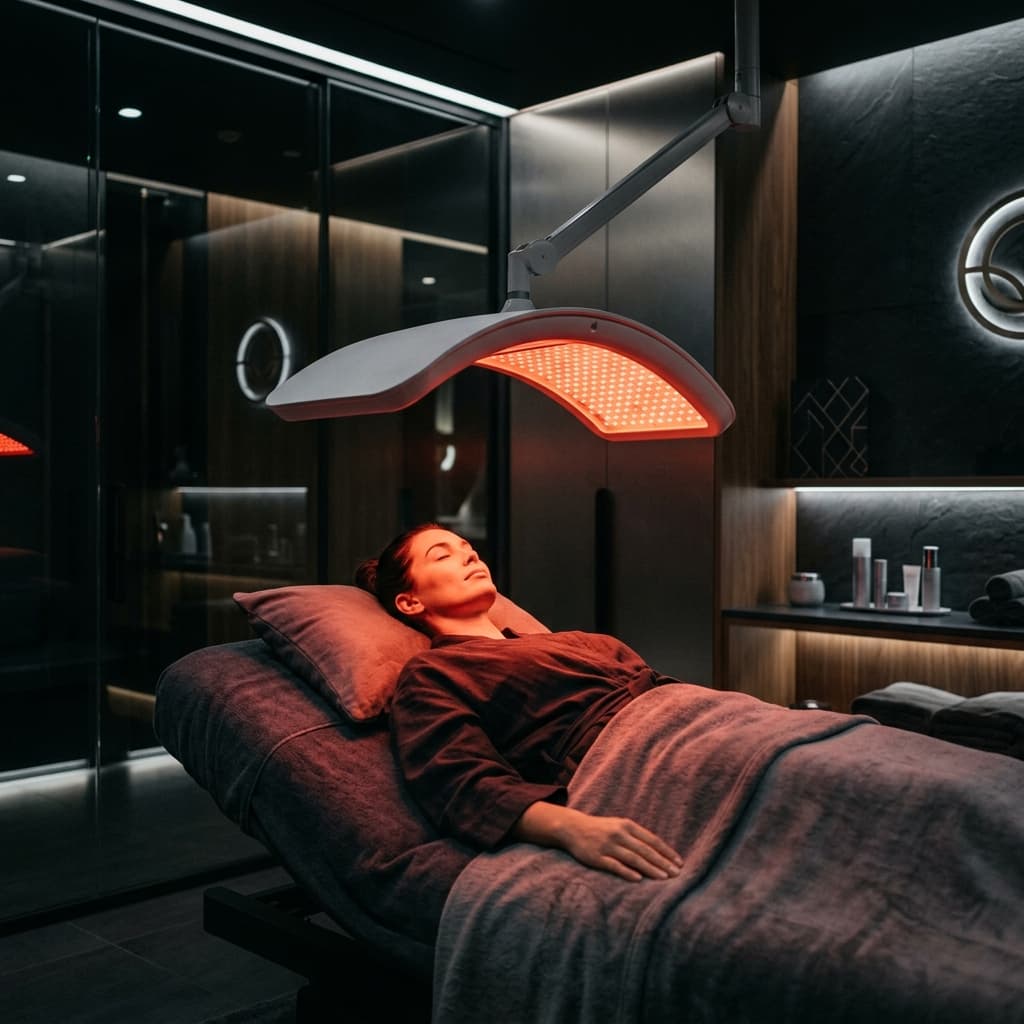 Red Light Therapy / Photobiomodulation
