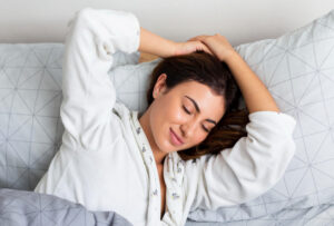Sleep, Stress and Longevity: The Wellness Connection You Can’t Ignore