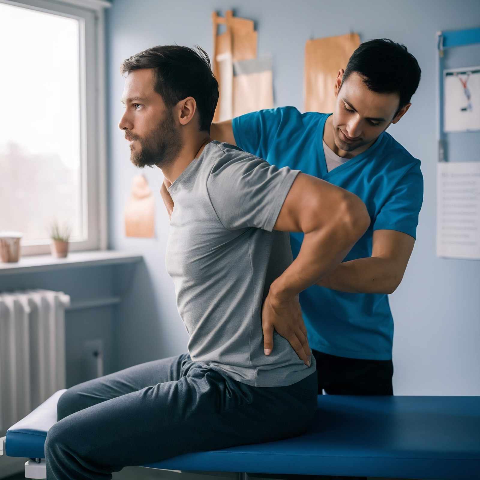 longevity and wellness clinic in India